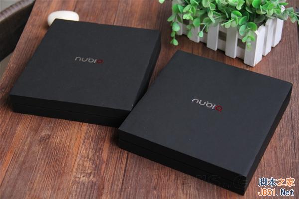 能差1000块？nubia Z9 Max/Mini对比图赏