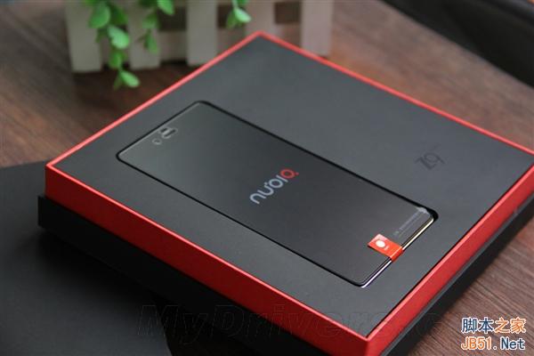 能差1000块？nubia Z9 Max/Mini对比图赏