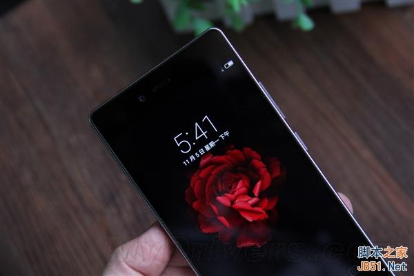 能差1000块？nubia Z9 Max/Mini对比图赏