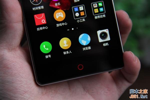 能差1000块？nubia Z9 Max/Mini对比图赏