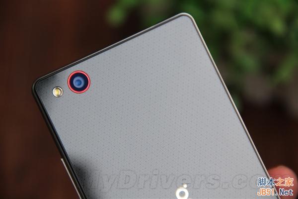 能差1000块？nubia Z9 Max/Mini对比图赏