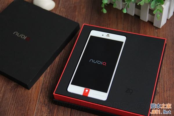 能差1000块？nubia Z9 Max/Mini对比图赏