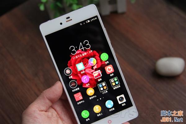 能差1000块？nubia Z9 Max/Mini对比图赏
