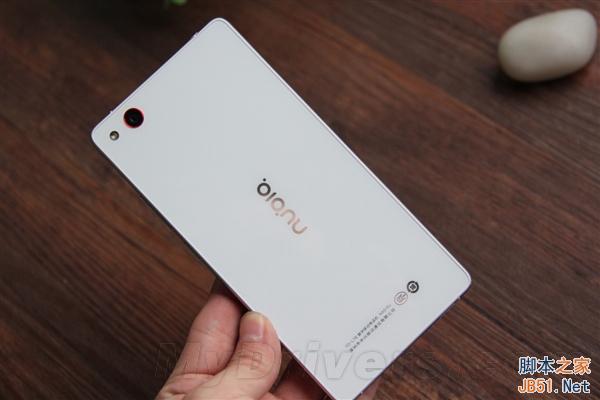 能差1000块？nubia Z9 Max/Mini对比图赏