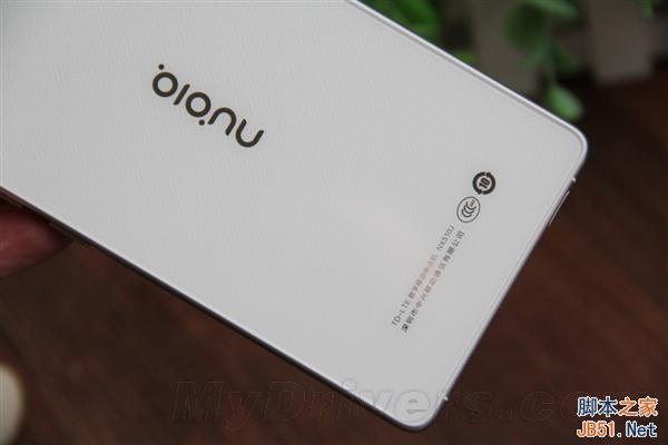 能差1000块？nubia Z9 Max/Mini对比图赏