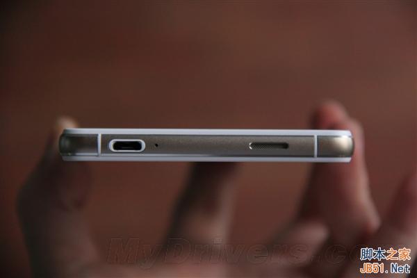 能差1000块？nubia Z9 Max/Mini对比图赏