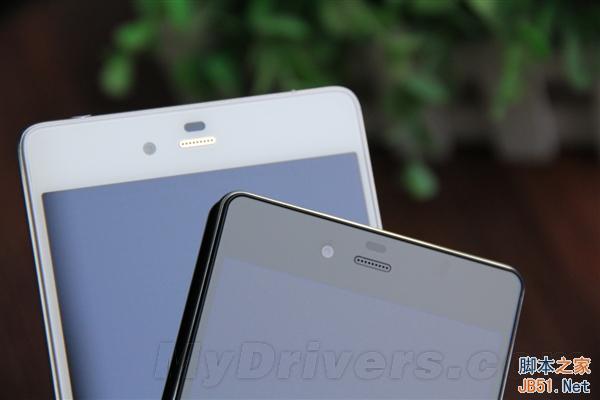 能差1000块？nubia Z9 Max/Mini对比图赏