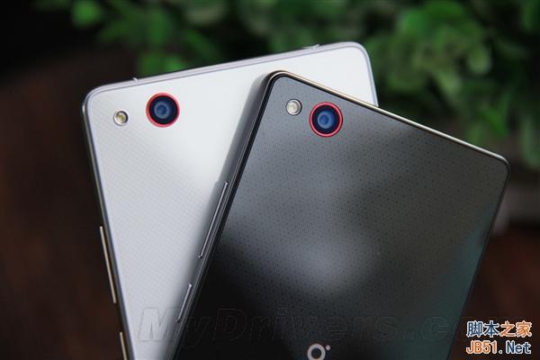 能差1000块？nubia Z9 Max/Mini对比图赏
