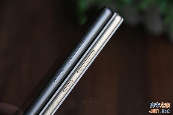 能差1000块？nubia Z9 Max/Mini对比图赏
