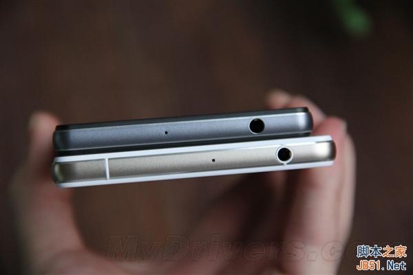 能差1000块？nubia Z9 Max/Mini对比图赏