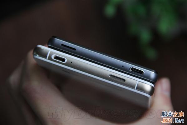 能差1000块？nubia Z9 Max/Mini对比图赏