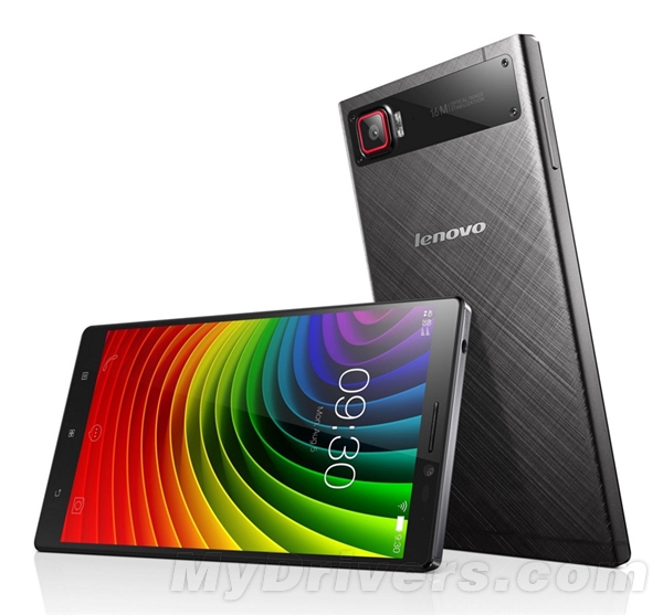 死磕小米Note顶配！联想2K旗舰狂降2000元