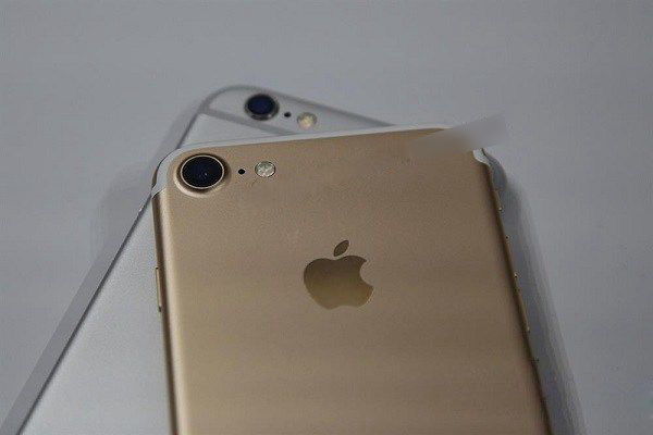 iPhone7和iPhone6有什么区别？iPhone7与iPhone6对比