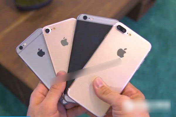 iPhone7和iPhone6有什么区别？iPhone7与iPhone6对比