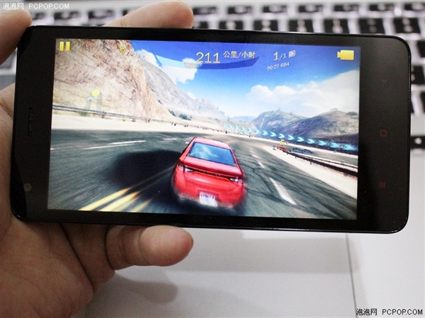 红米2A性能体验：联芯四核行不行