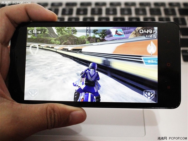 红米2A性能体验：联芯四核行不行