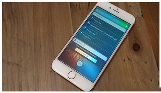 ios10怎么保存网页图片 苹果ios10保存网页图片图文教程
