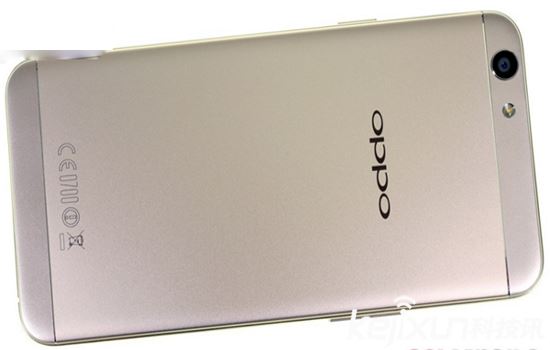 OPPO A59s和OPPO f1s哪个好？OPPO A59s和f1s详细区别对比评测