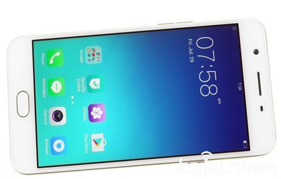 OPPO A59s和OPPO f1s哪个好？OPPO A59s和f1s详细区别对比评测