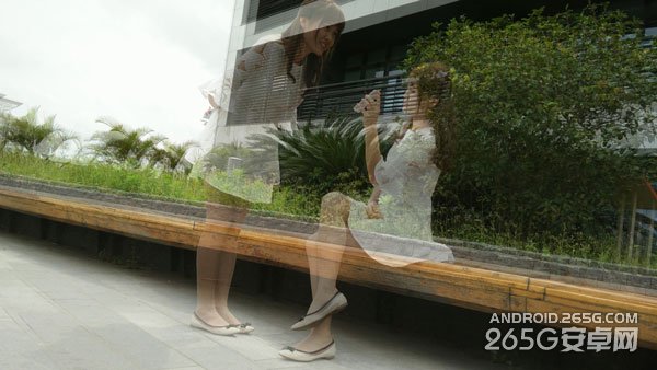 用OPPO N3拍整蛊照片