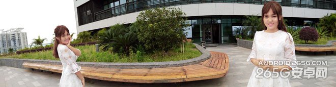 用OPPO N3拍整蛊照片