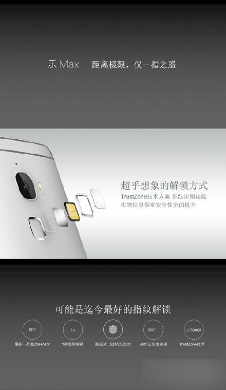 乐视手机发布会图文直播 超级手机即将问世