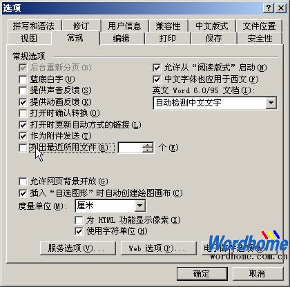 Word教程