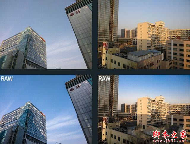 一加3T拍照怎么样 一加手机3T拍照对比一加3区别详解附拍照样张