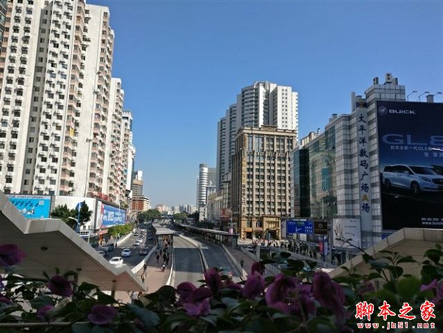 一加3T拍照怎么样 一加手机3T拍照对比一加3区别详解附拍照样张