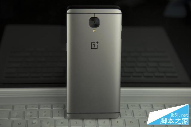 一加3T评测