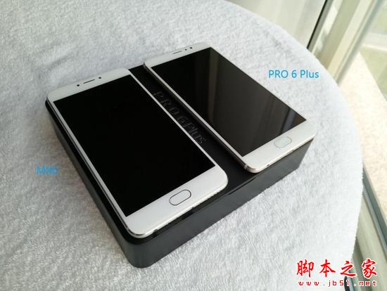魅族 PRO 6 Plus 开箱：年度真·旗舰、非全网通又何妨