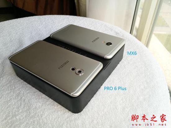 魅族 PRO 6 Plus 开箱：年度真·旗舰、非全网通又何妨