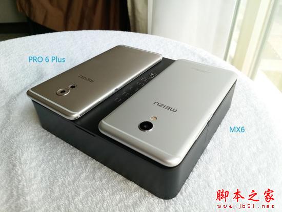 魅族 PRO 6 Plus 开箱：年度真·旗舰、非全网通又何妨