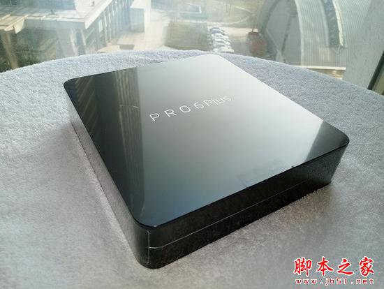 魅族 PRO 6 Plus 开箱：年度真·旗舰、非全网通又何妨