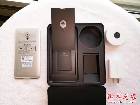 魅族 PRO 6 Plus 开箱：年度真·旗舰、非全网通又何妨