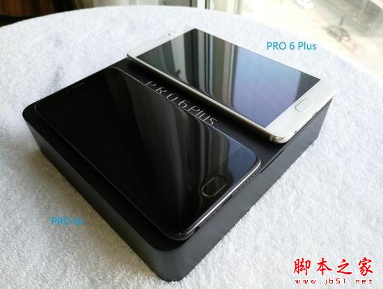 魅族 PRO 6 Plus 开箱：年度真·旗舰、非全网通又何妨