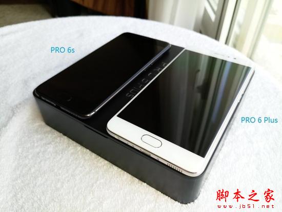 魅族 PRO 6 Plus 开箱：年度真·旗舰、非全网通又何妨
