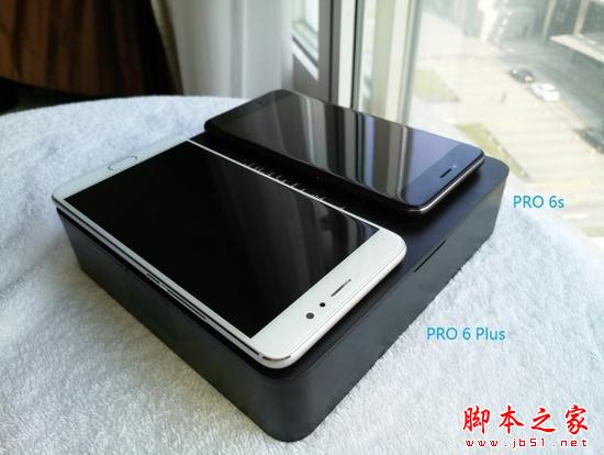 魅族 PRO 6 Plus 开箱：年度真·旗舰、非全网通又何妨