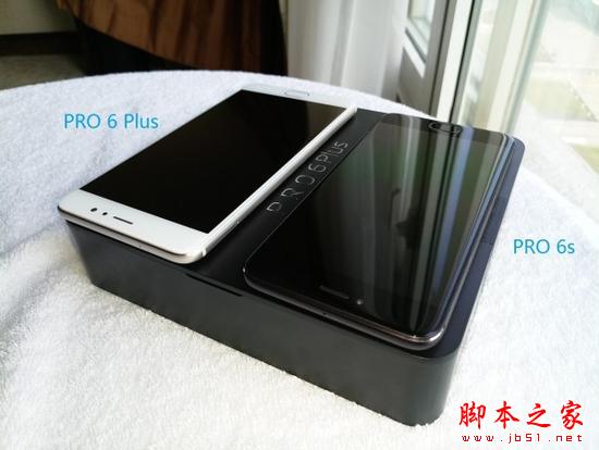 魅族 PRO 6 Plus 开箱：年度真·旗舰、非全网通又何妨