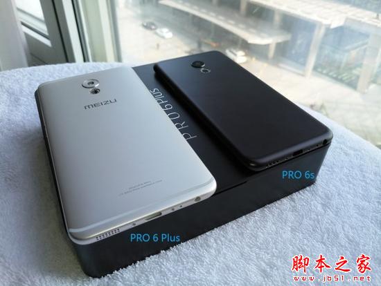 魅族 PRO 6 Plus 开箱：年度真·旗舰、非全网通又何妨