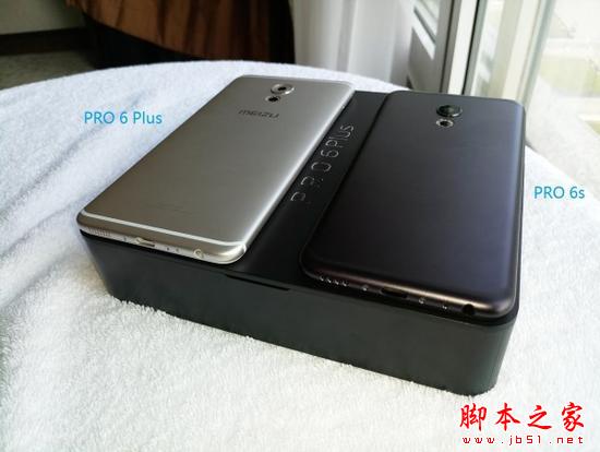 魅族 PRO 6 Plus 开箱：年度真·旗舰、非全网通又何妨