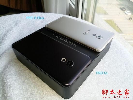 魅族 PRO 6 Plus 开箱：年度真·旗舰、非全网通又何妨
