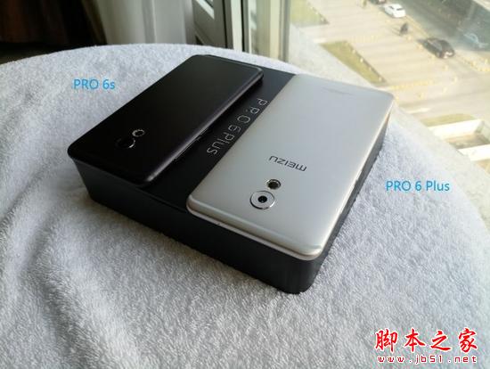 魅族 PRO 6 Plus 开箱：年度真·旗舰、非全网通又何妨