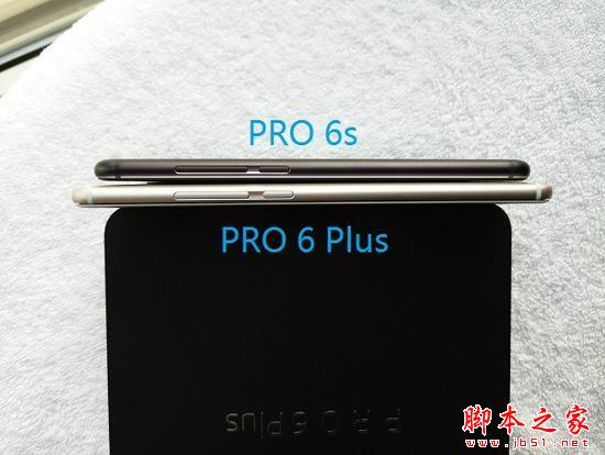 魅族 PRO 6 Plus 开箱：年度真·旗舰、非全网通又何妨