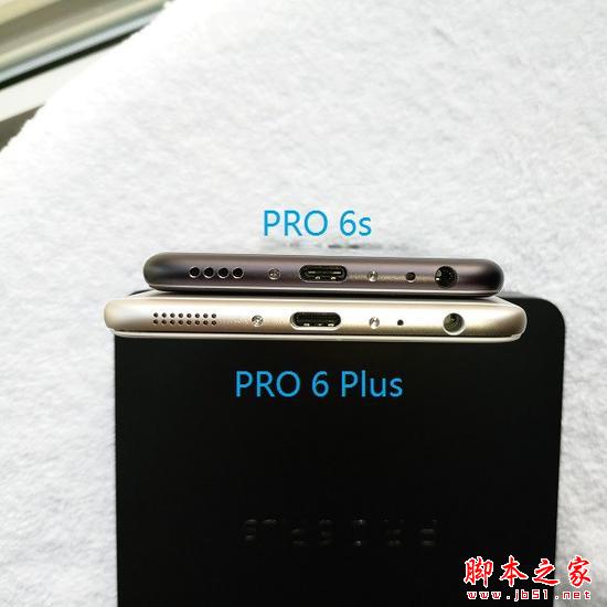 魅族 PRO 6 Plus 开箱：年度真·旗舰、非全网通又何妨