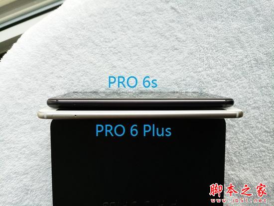 魅族 PRO 6 Plus 开箱：年度真·旗舰、非全网通又何妨