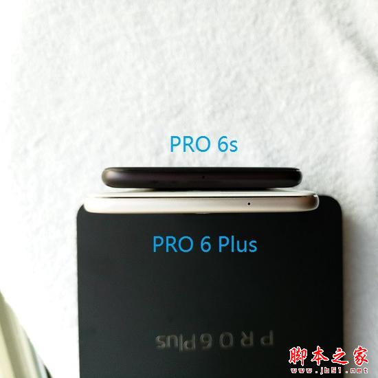 魅族 PRO 6 Plus 开箱：年度真·旗舰、非全网通又何妨