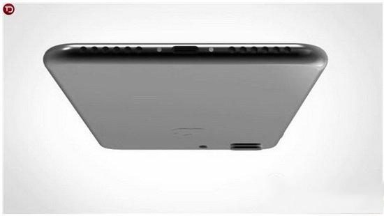 iphone7s plus概念机设计图 iphone7s plus概念图片大全1