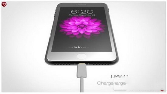 iphone7s plus概念机设计图 iphone7s plus概念图片大全3