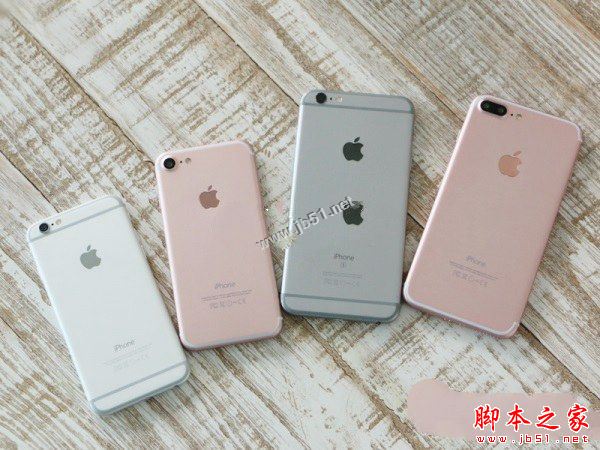 iPhone7 Plus和iPhone6 Plus有什么区别？iPhone7 Plus对比6 Plus